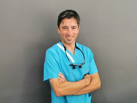 Dr. Ricard Verdaguer García (COEC 3106)