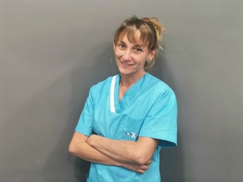 Dra. Susanna Armengol Porta (COEC 3363)